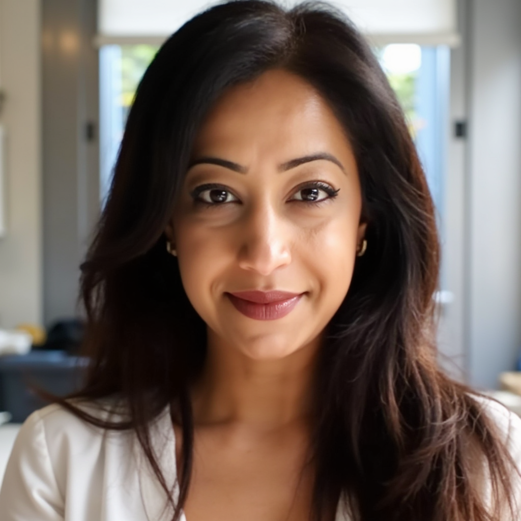 Vaishali Rathod
